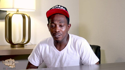 ThugBoy: Scarface Da Stroker