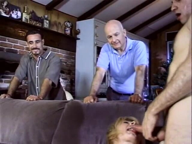 Screw My Wife Club: Screw My Wife Club: šroubovaná manželka # 49