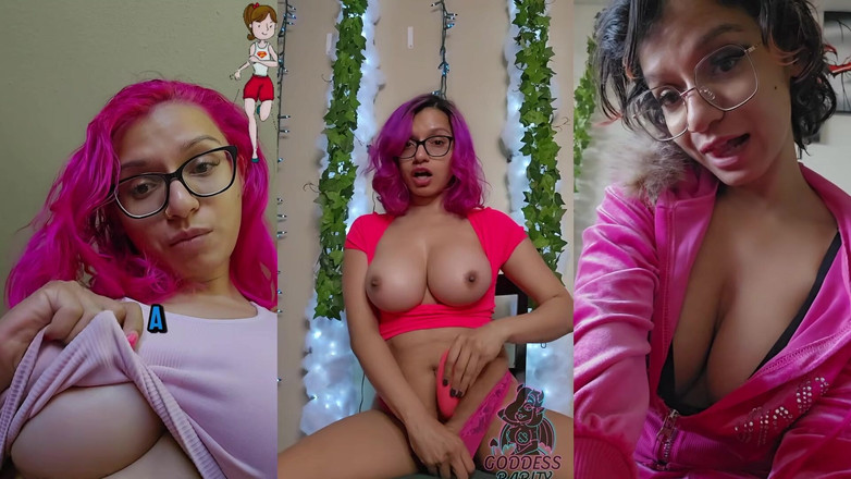 Goddess Rarity: Tanrıça Rarity seninle birlikte olmak istiyor!