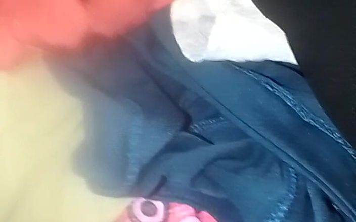 Jaanu294: Das höschen meiner stiefschwest
