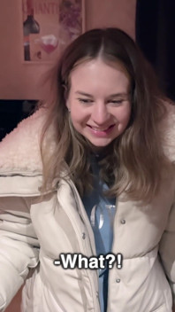 Moje náhodné setkání s cizincem skončilo neočekávaně