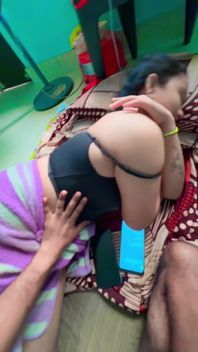 Nepali Girls with Boy Friends