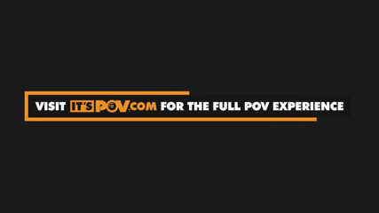 Its POV: 보짓물이 가득한 보지의 겸둥이 흑누나 창녀가 크림 같은 사정을 당합니다.
