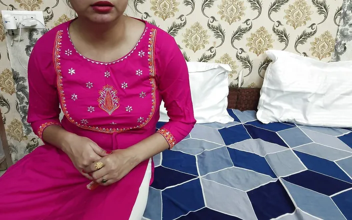 Saarabhabhi6: Father-in-law, Don't Do This, I Will Complain to Your Stepson,...
