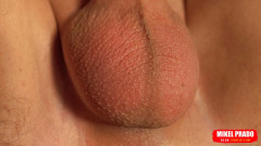 Mikel Prado: Pohyb plešatých vajíček