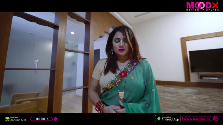 Mood X VIP: Sex, svádění, masakr - hardcore hra Desi Bhabhi