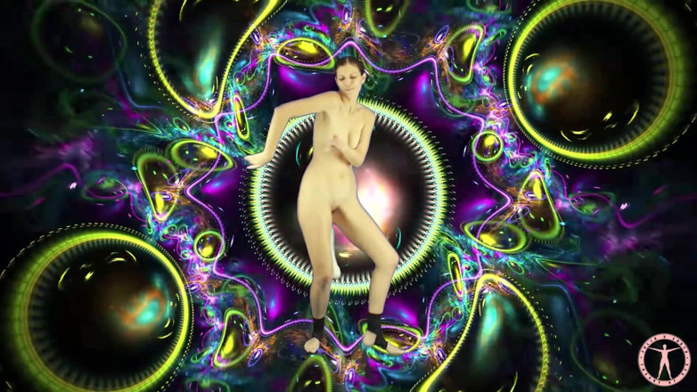 TheoryOfSex: Part 1. My sweet dancing to Asian music with the beautiful...