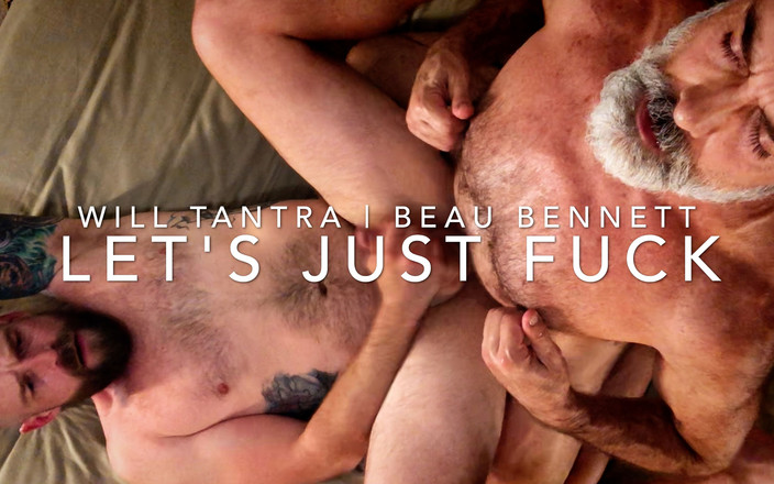 Tantric Fitness: Pojďme jen šukat