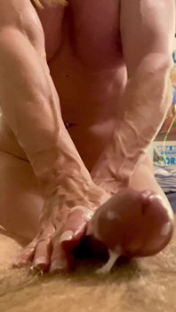 I Can Help You with That Morning Wood. Let Me Prove It