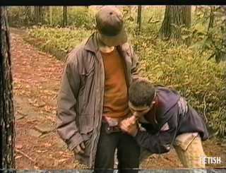 Gay Diaries: Horny gay gets rough fucked after stroking a big cock...
