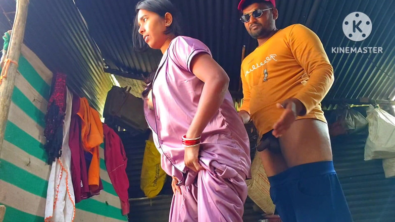 Premi pooja: Villaggio desi sesso