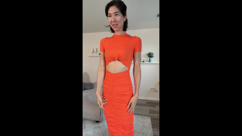 Ms Emmy Lynn: 이 또는 그 : 할로윈 드레스 에디션