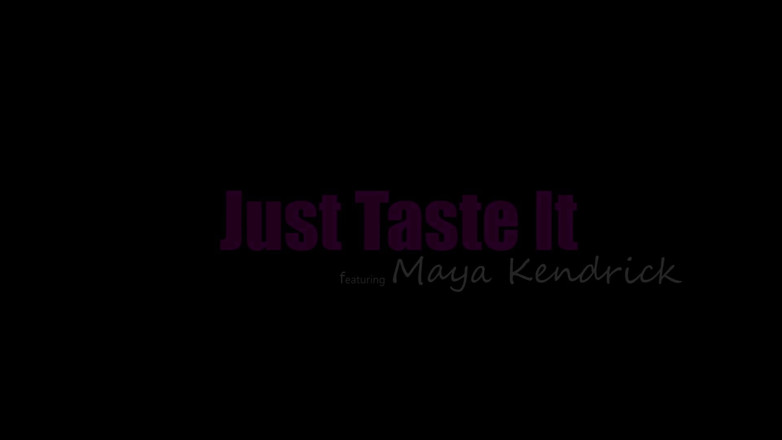 BrattySis: Just Taste It - S1:e4