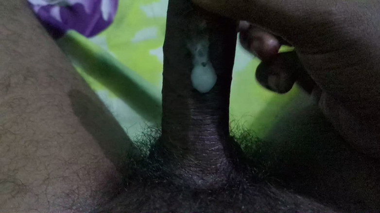 MD KHONDOKAR PARVEJ MOSHAROF: Your POV. Bikini off, Big Dick Cums All Over Your...