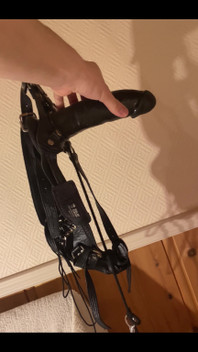 You Think I Manage to Play with All My 11 Anal Toys Tonight? Let’s Find Out