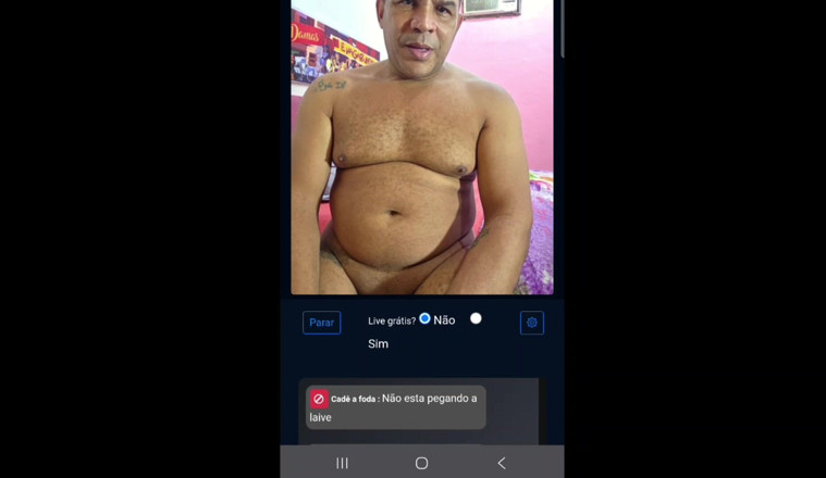 Bebes vagabundas: To był seks na żywo