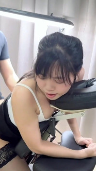 Ass Tattoo Porn