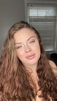 Femdom en cuir non nue, POV