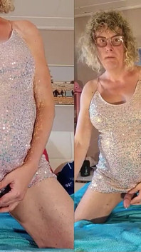 Tgirl Anna wytryski kompilacja 08-2024