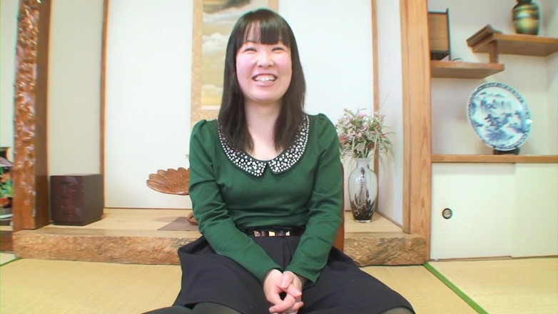 Japan Lust: Vuole che la sua figa matura viene speronata duramente