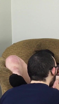 Angelina Elizabeth - Part 1 - Front Angle