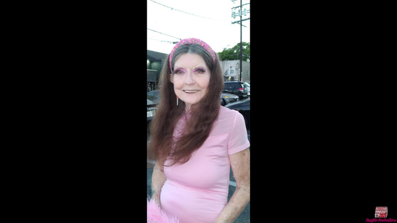 Sexy sir productions: August 2025 Anal Tease From Hollywood California