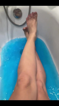 Sometimes the Best Thing You Can Do Is Sink Into a Bath