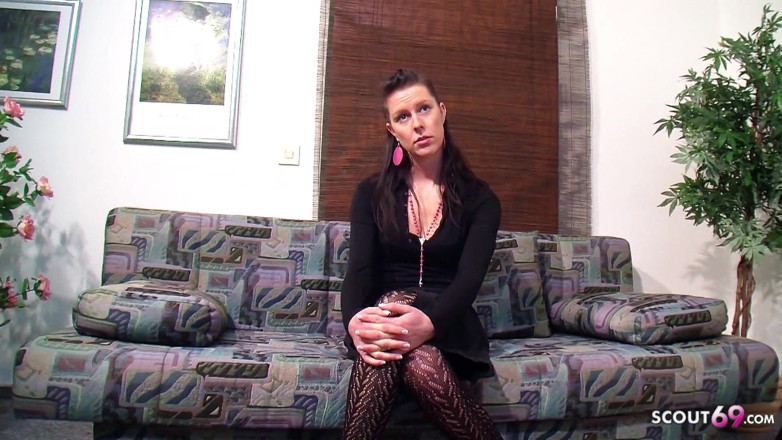 Full porn collection: Audiție solo și ea este acolo - ar face orice