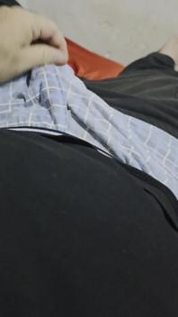 Who Wants to See My Nice Penis?