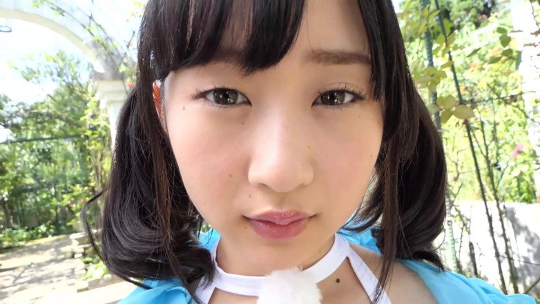 Raptor Inc: PureNude: I can't hide this feeling any more - Hinano Kamisaka