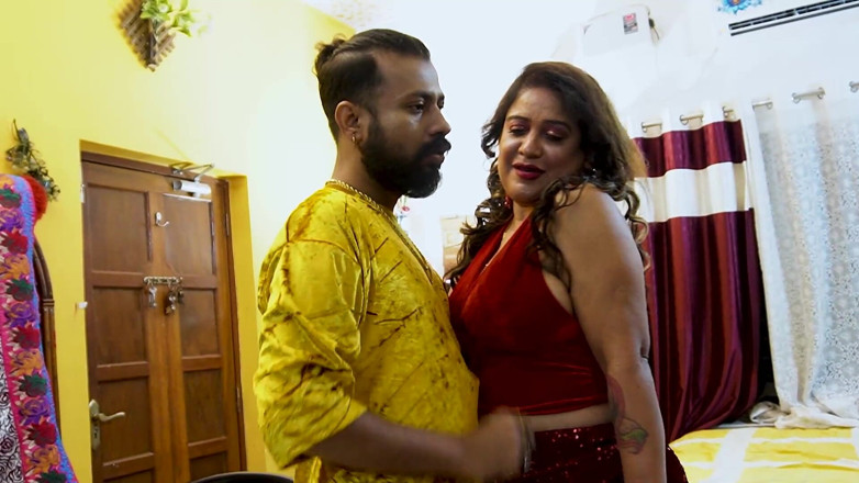 Queen star Desi: New Year Desi Party with a Desi Girl, Hardcore Sex,...