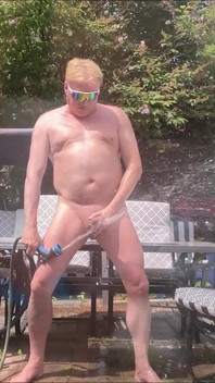 Heating the Balls