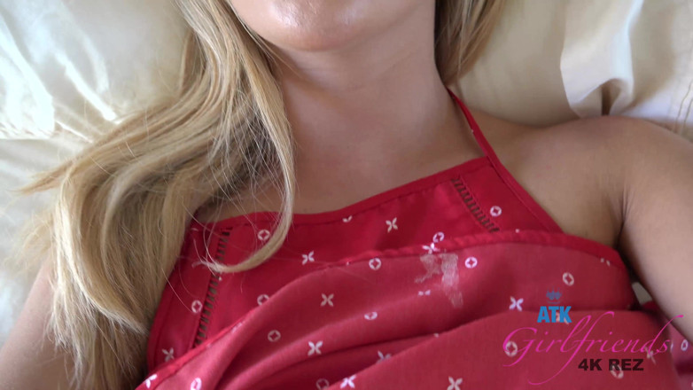 ATK Fans (Girlfriends): Virtual vacation on Hawaii with so beauty Bella Rose 4/11