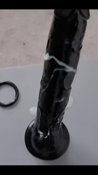Rambobe Dildo