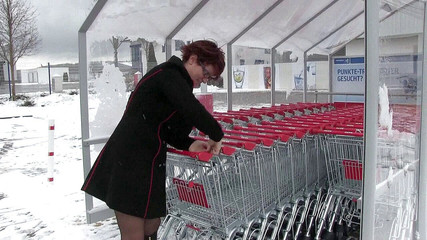 Popp Sylvie: Příliš chladno venku a příliš horké uvnitř