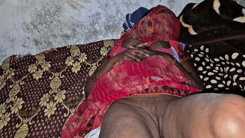 ExcitedWomen: Sesso della sorellastra indiana desi in camera da letto a...