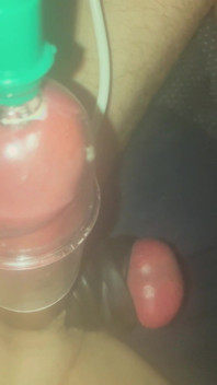 Pumping