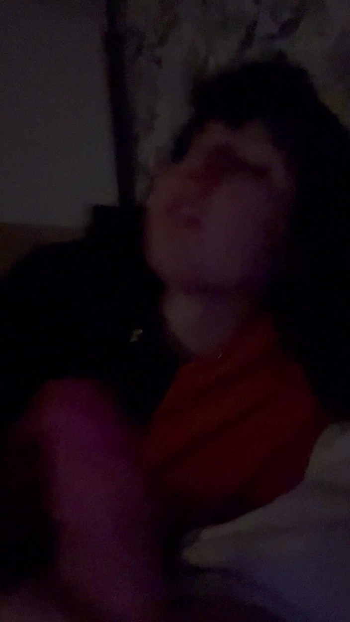 Couple18and38: Jovem De 18 Anos Faz Sexo Oral À Noite