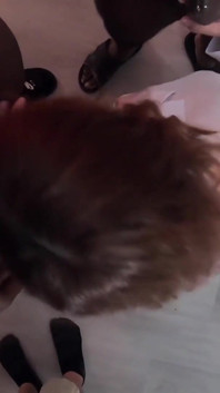 Kara sweet creampied in Vegas