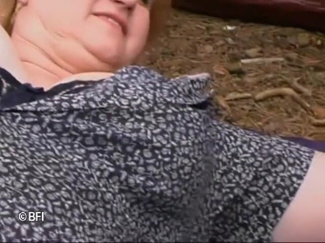 Nasty matures and dirty grannies club: Pikniková orgie venkovní sex
