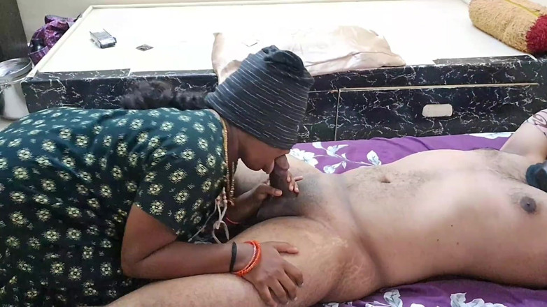 Dreamer Nite69: Une femme tamoule infidèle se tape son demi-frère