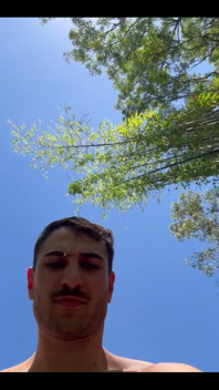 Im Always Such a Mess Post-nut