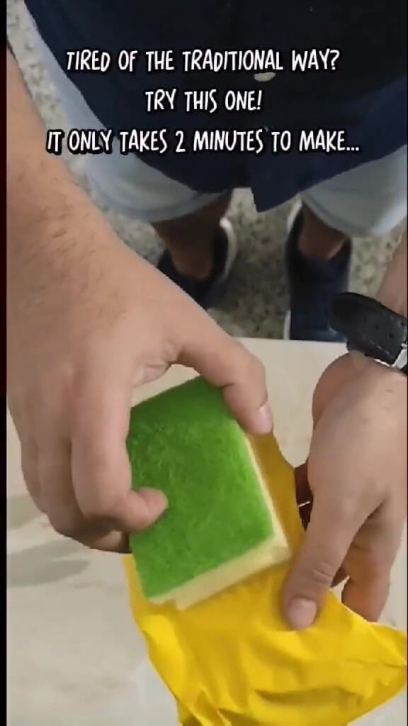 Z Z BG: DIY kundička
