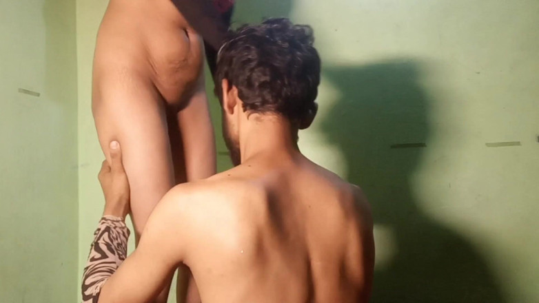 Sexy biwi: Habe echte schwiegermutter nackt gemacht und ihren arsch enorm gefickt....