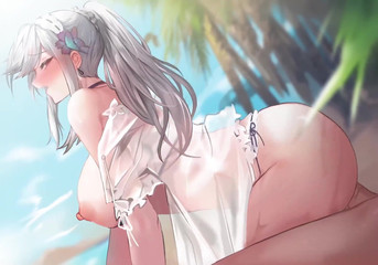 Velvixian_2D: Dunkerque