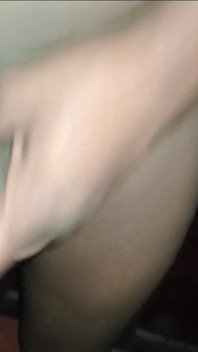 Again My Dick