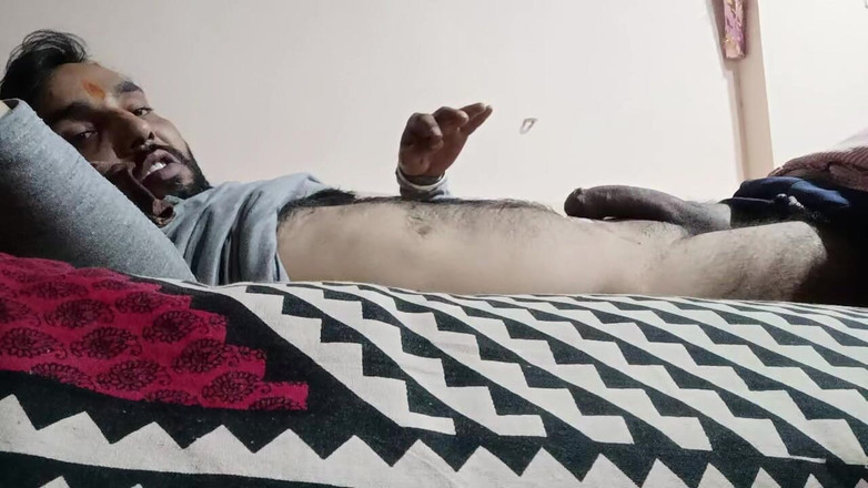 Rajasthani-old-lover: 老人の若い男の子とのセックス