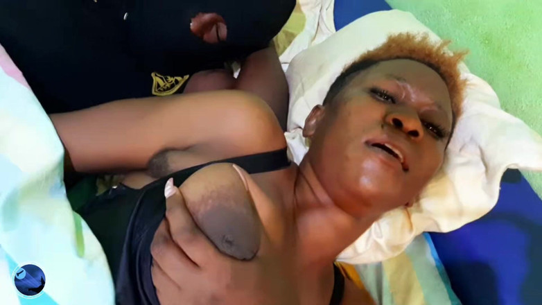 Morty Black: Share a bed with horny stepdad finish with creampie and...