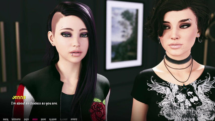 Joystick Cinema: A.O.A - （第09部）