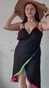 Your Shy Roommate Gets Bold JOI + Countdown